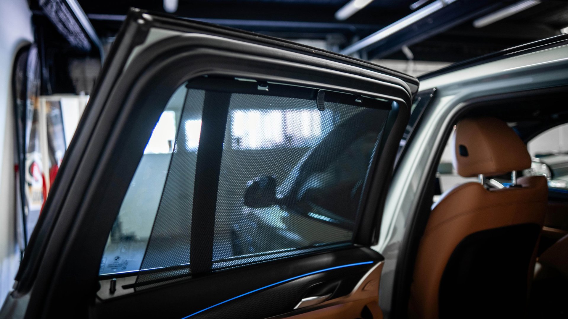 Foto van BMW X3 Xdrive30e