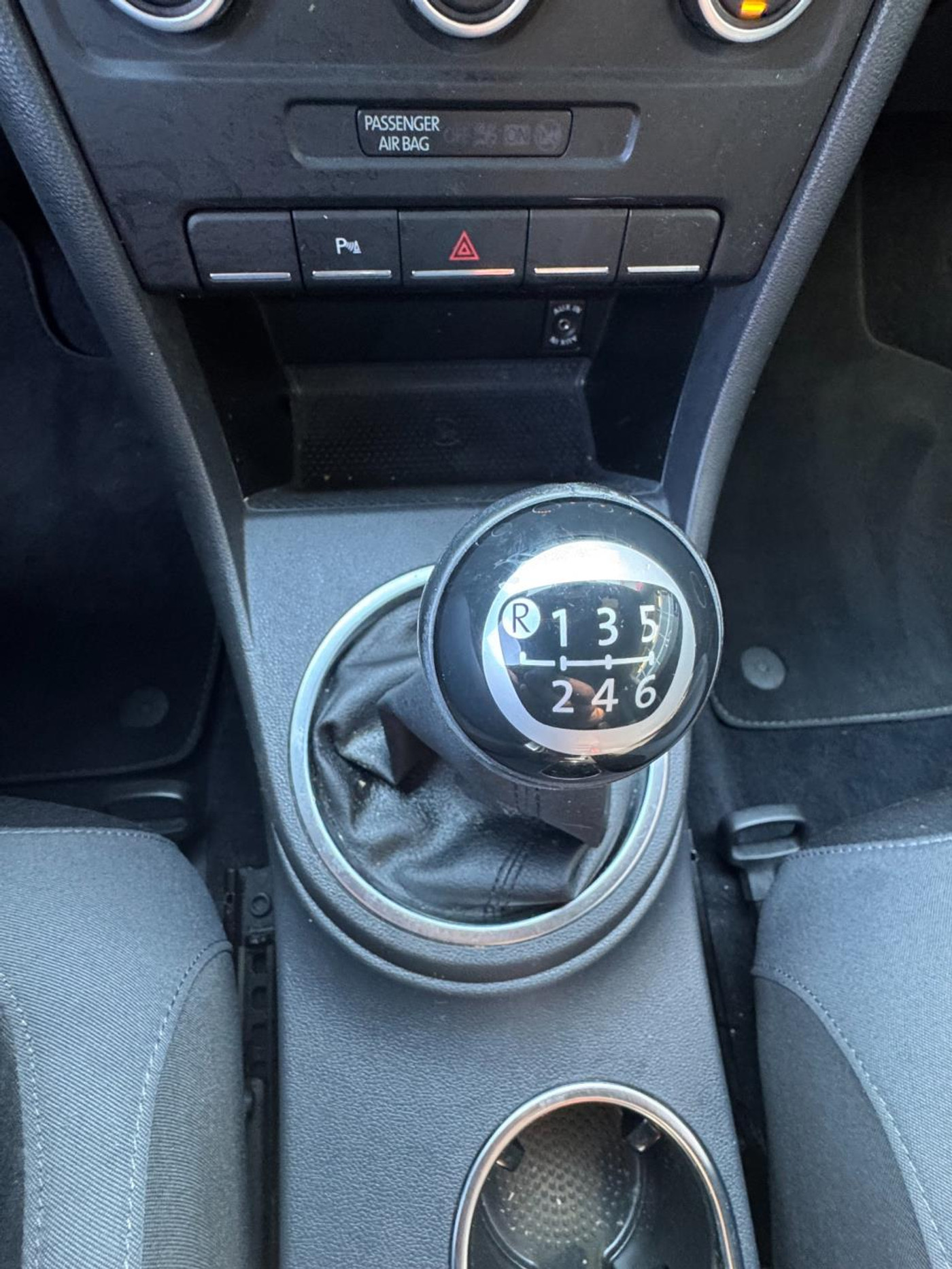Foto van Volkswagen Beetle