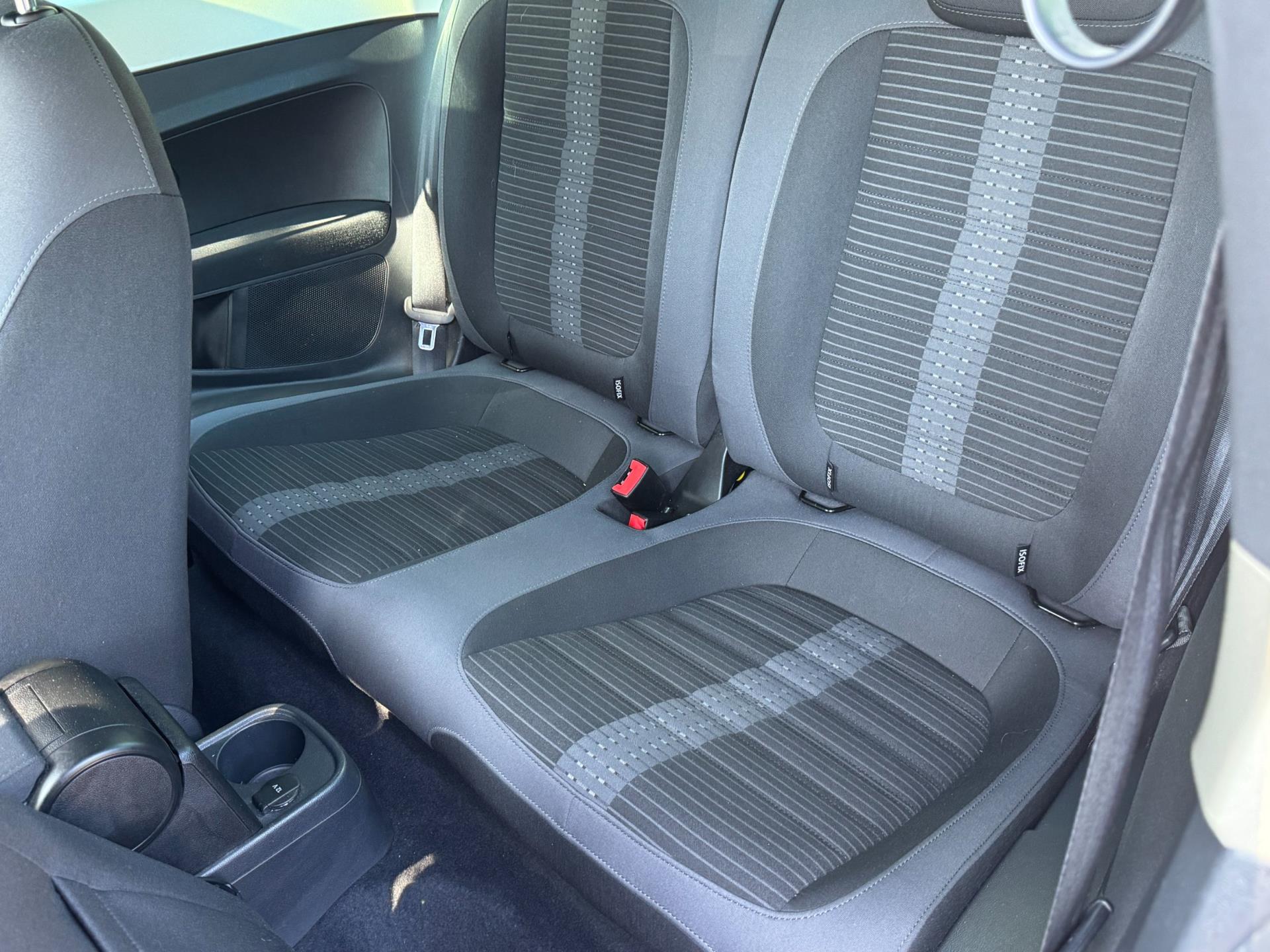 Foto van Volkswagen Beetle