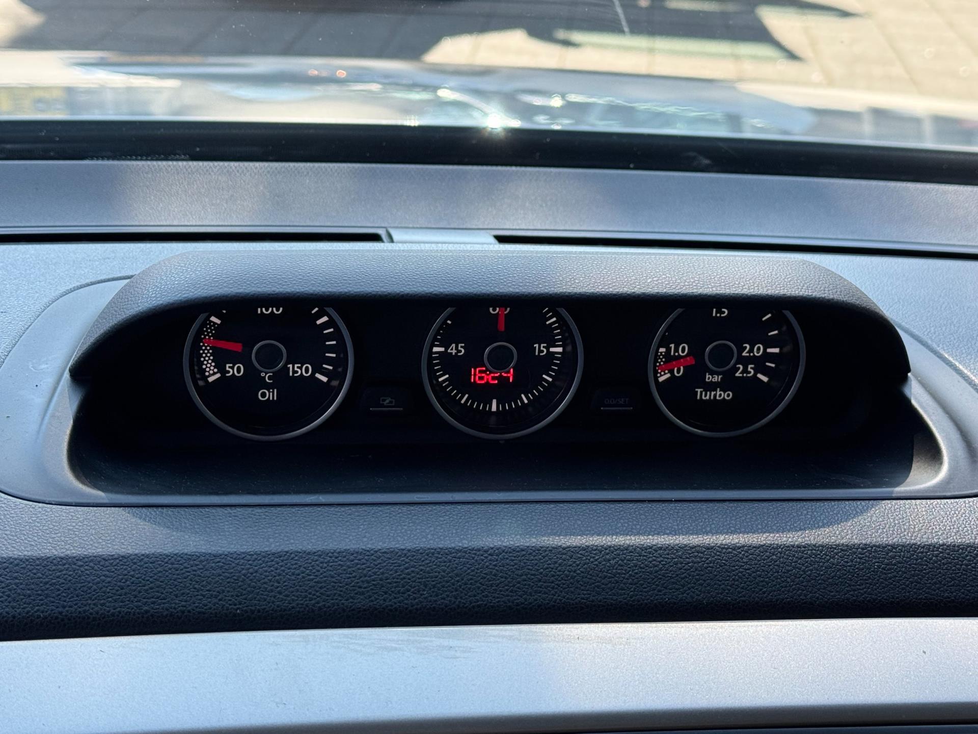 Foto van Volkswagen Beetle