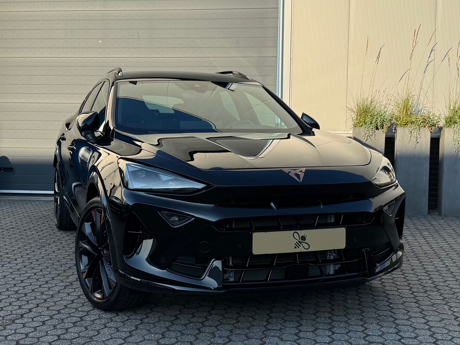 Foto van Cupra Formentor E-hybrid