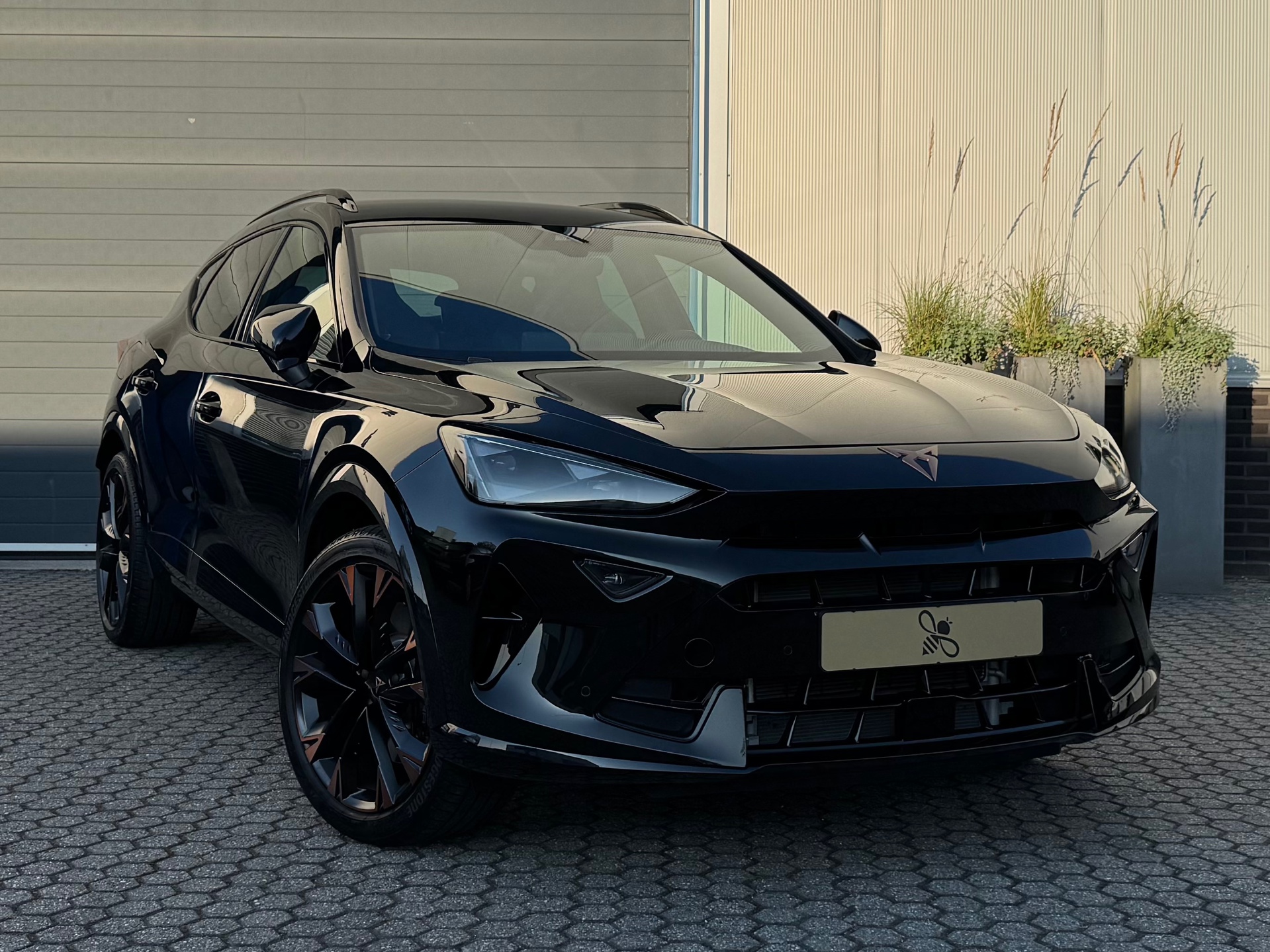Foto van Cupra Formentor E-hybrid