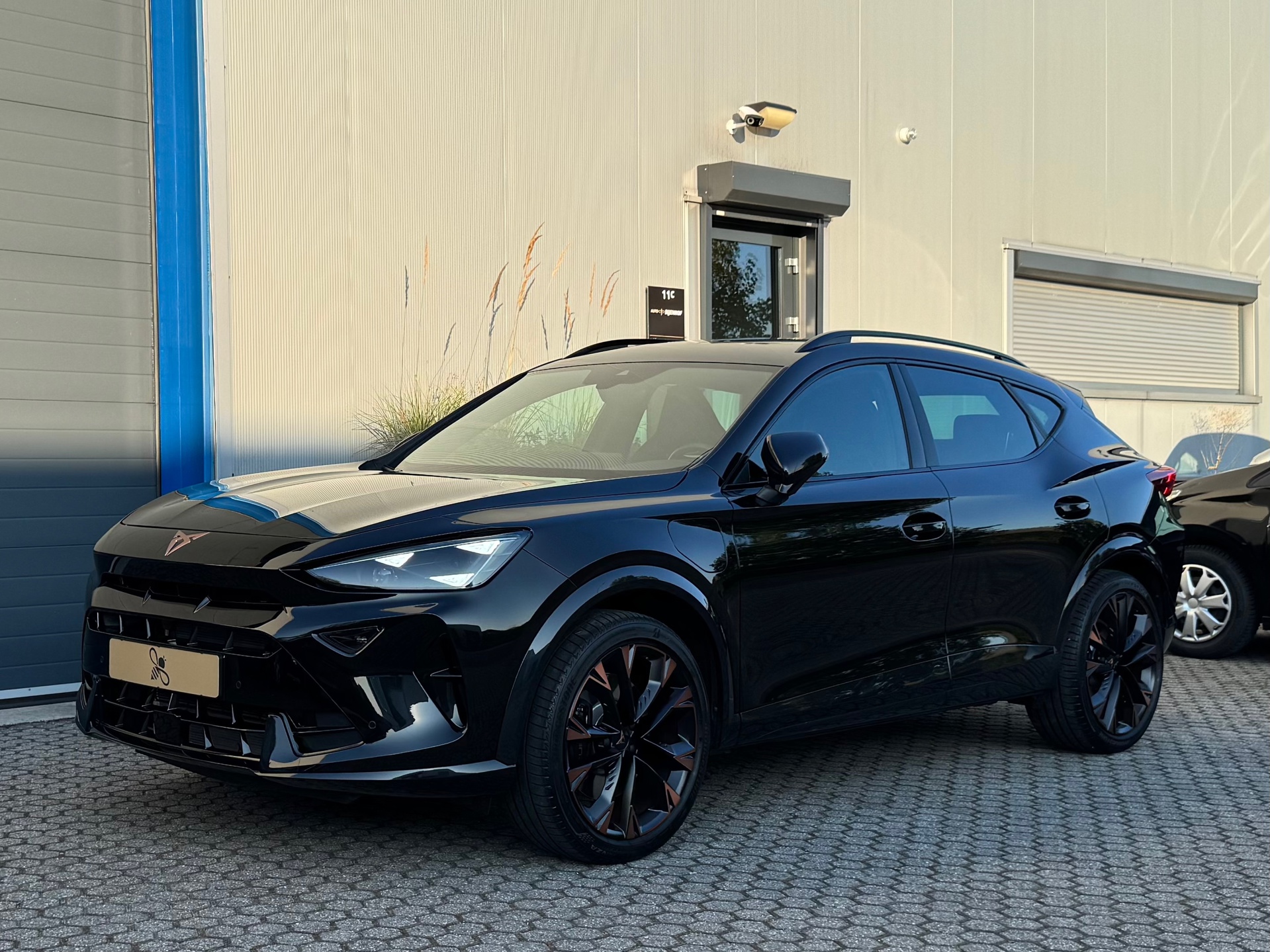 Foto van Cupra Formentor E-hybrid