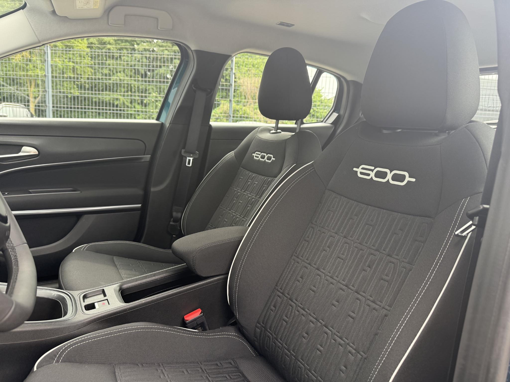 Foto van Fiat 600