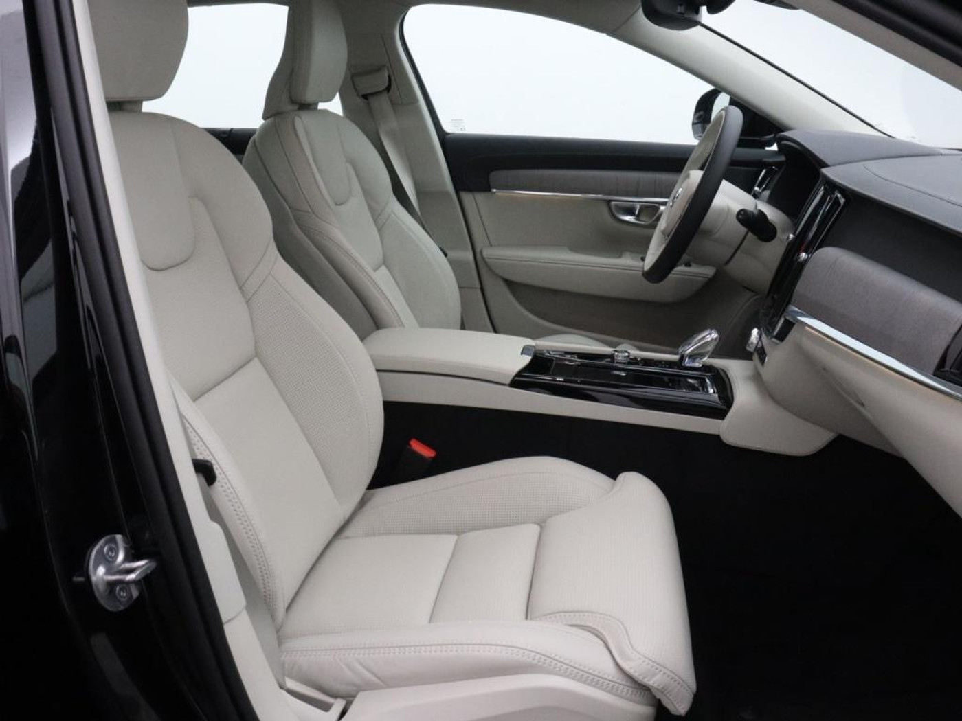 Foto van Volvo V90