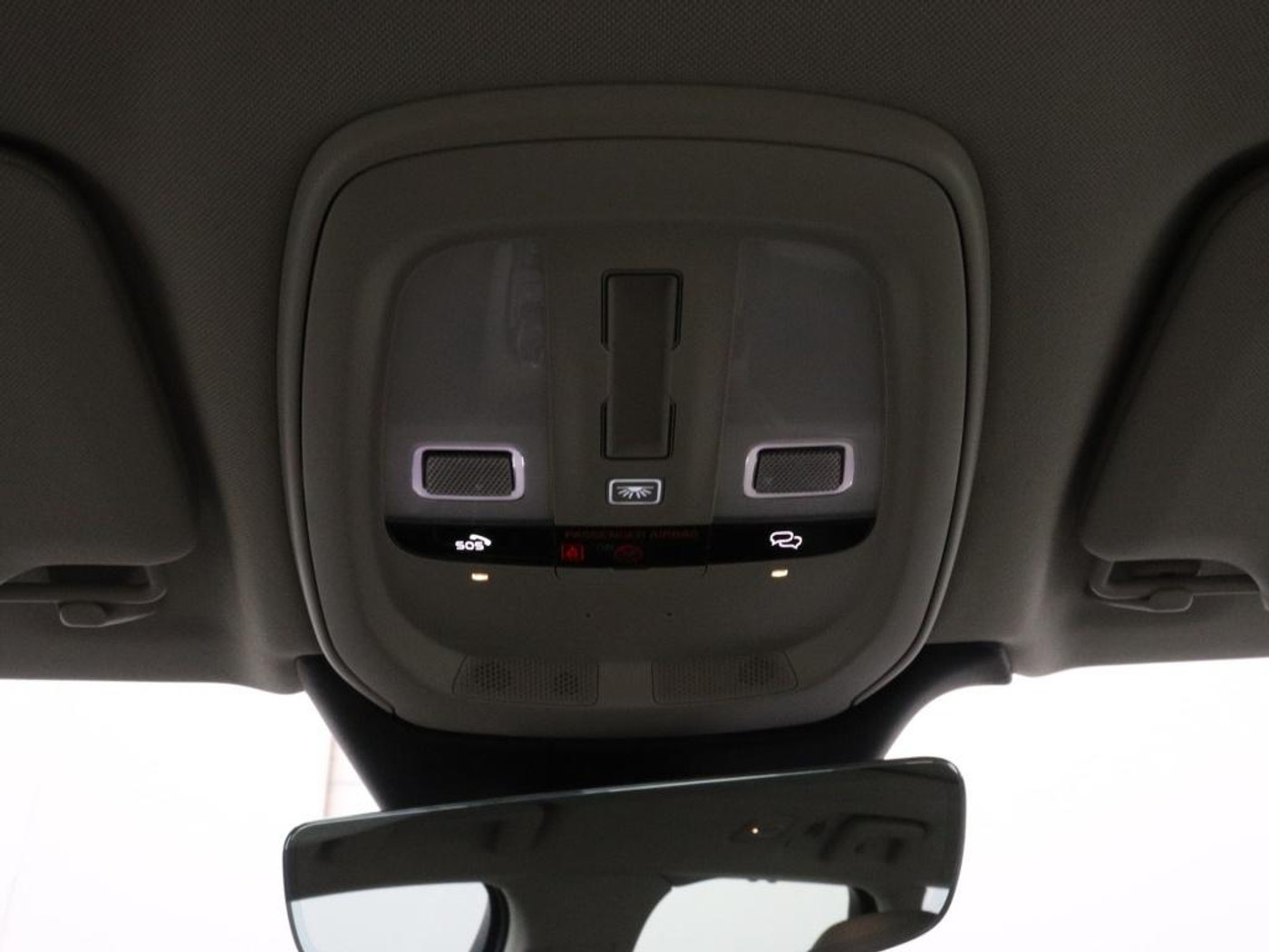 Foto van Volvo V90