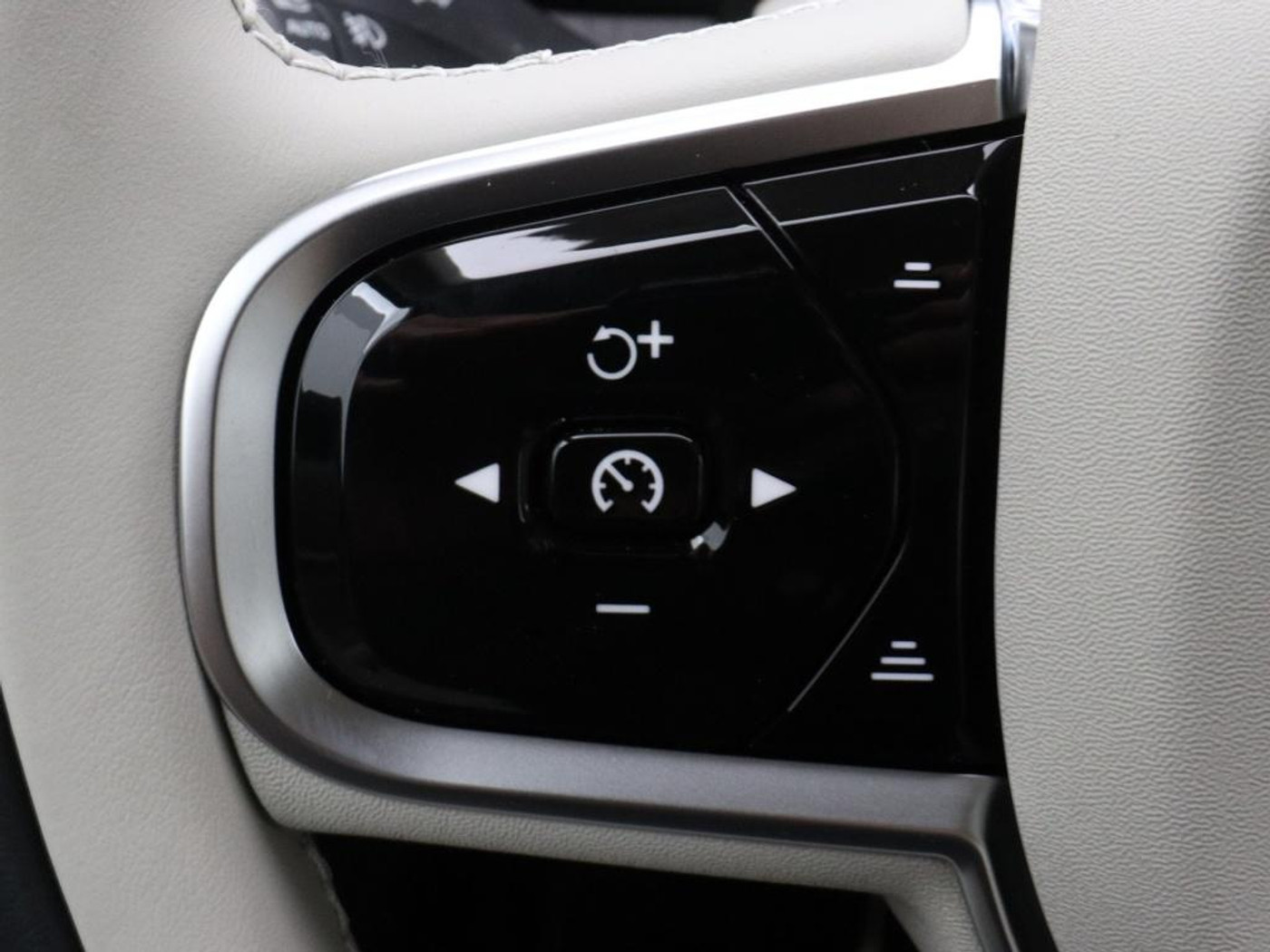 Foto van Volvo V90