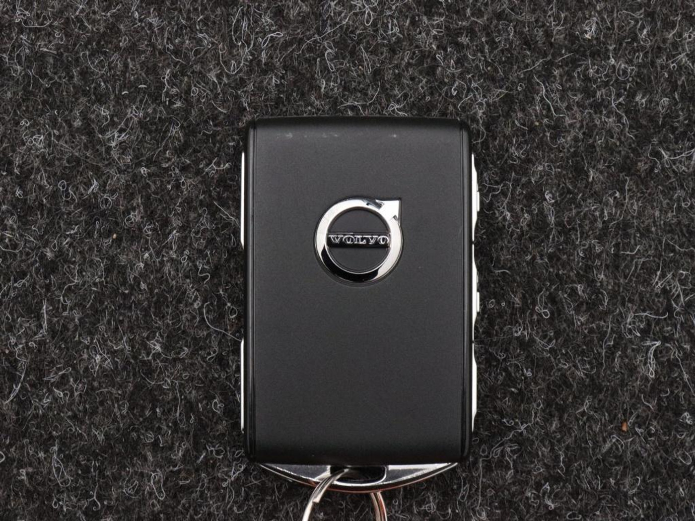 Foto van Volvo V90