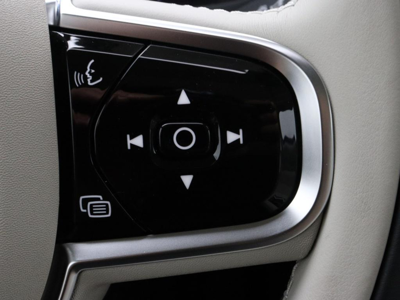 Foto van Volvo V90