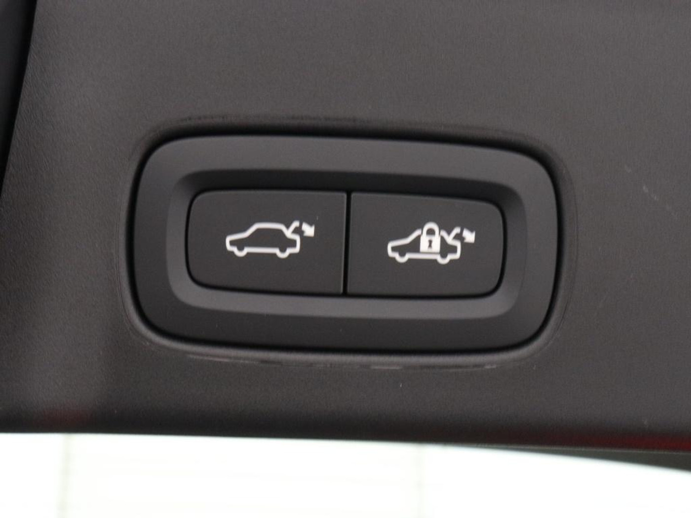 Foto van Volvo V90
