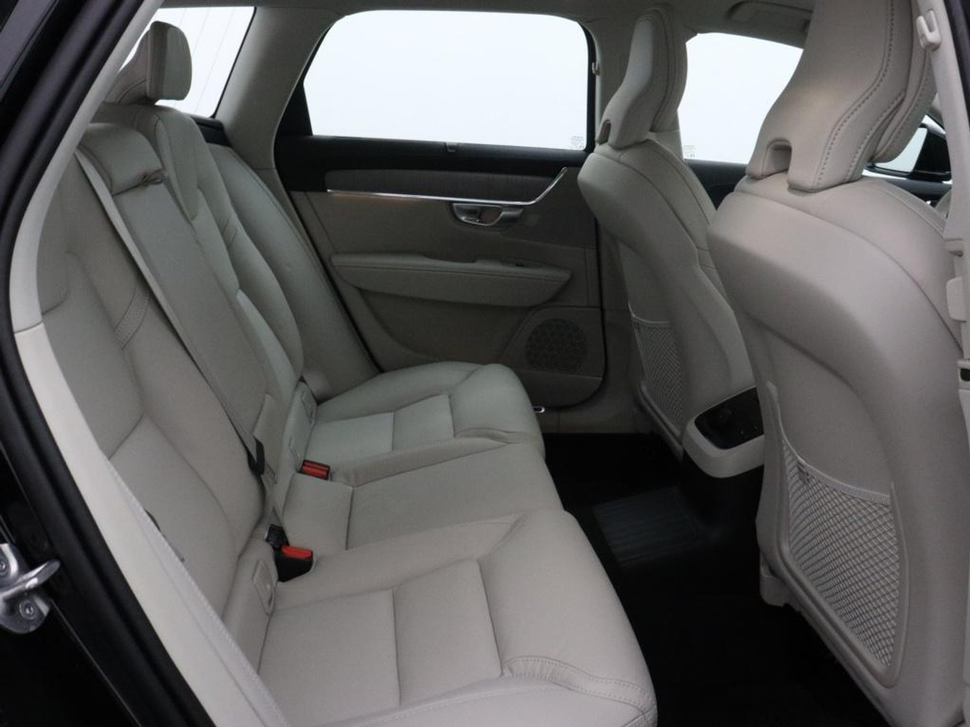 Foto van Volvo V90