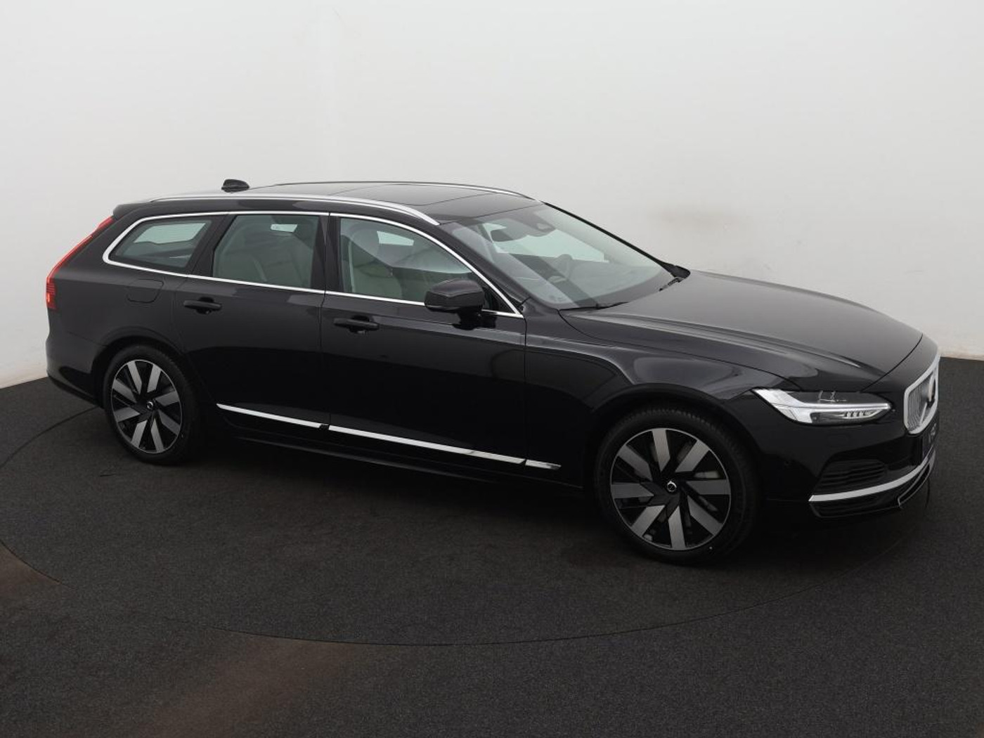 Foto van Volvo V90