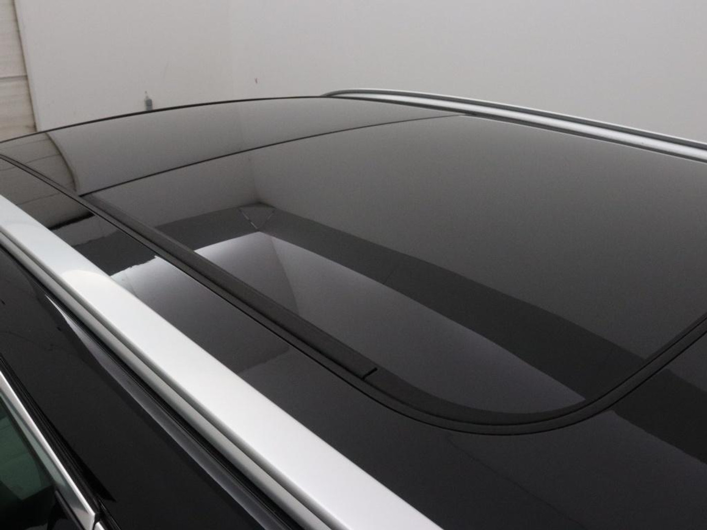 Foto van Volvo V90