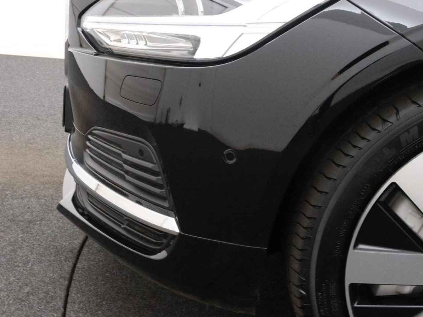Foto van Volvo V90