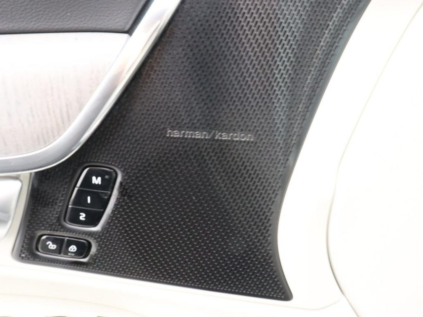 Foto van Volvo V90