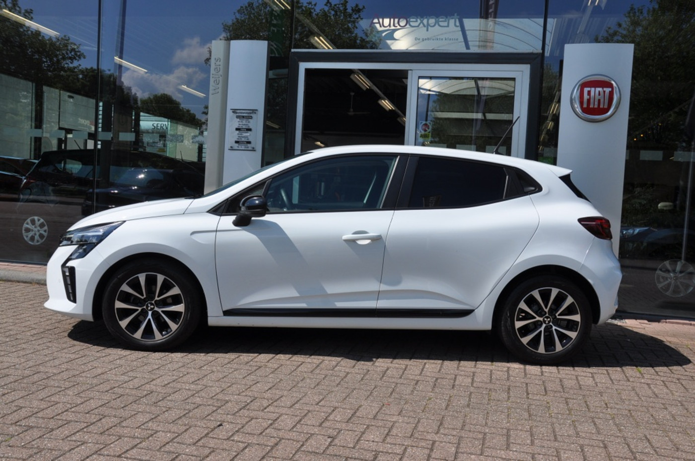 Foto van Mitsubishi Colt