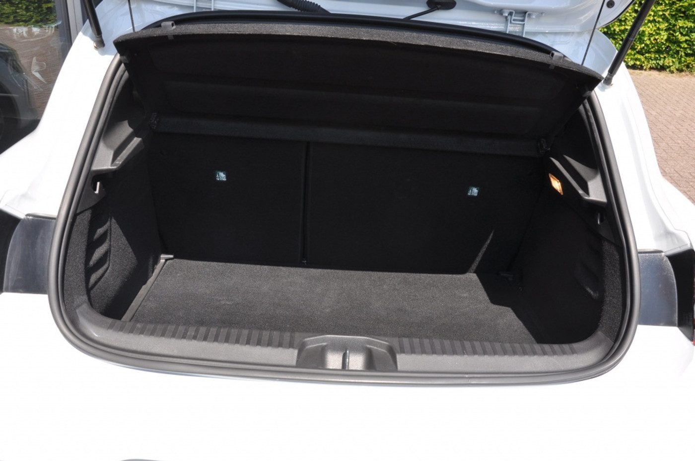 Foto van Mitsubishi Colt
