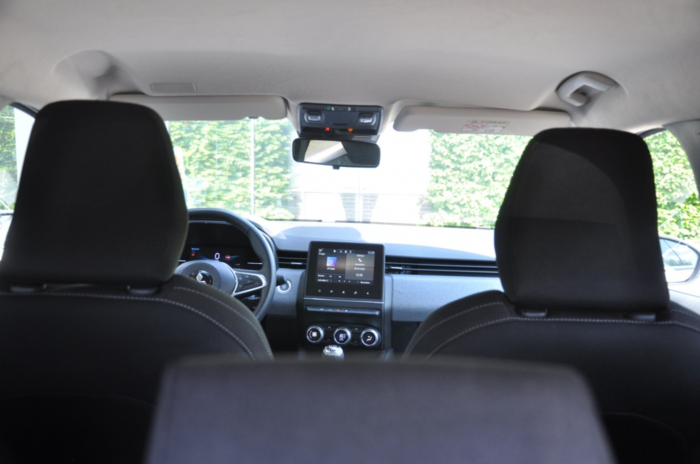 Foto van Mitsubishi Colt