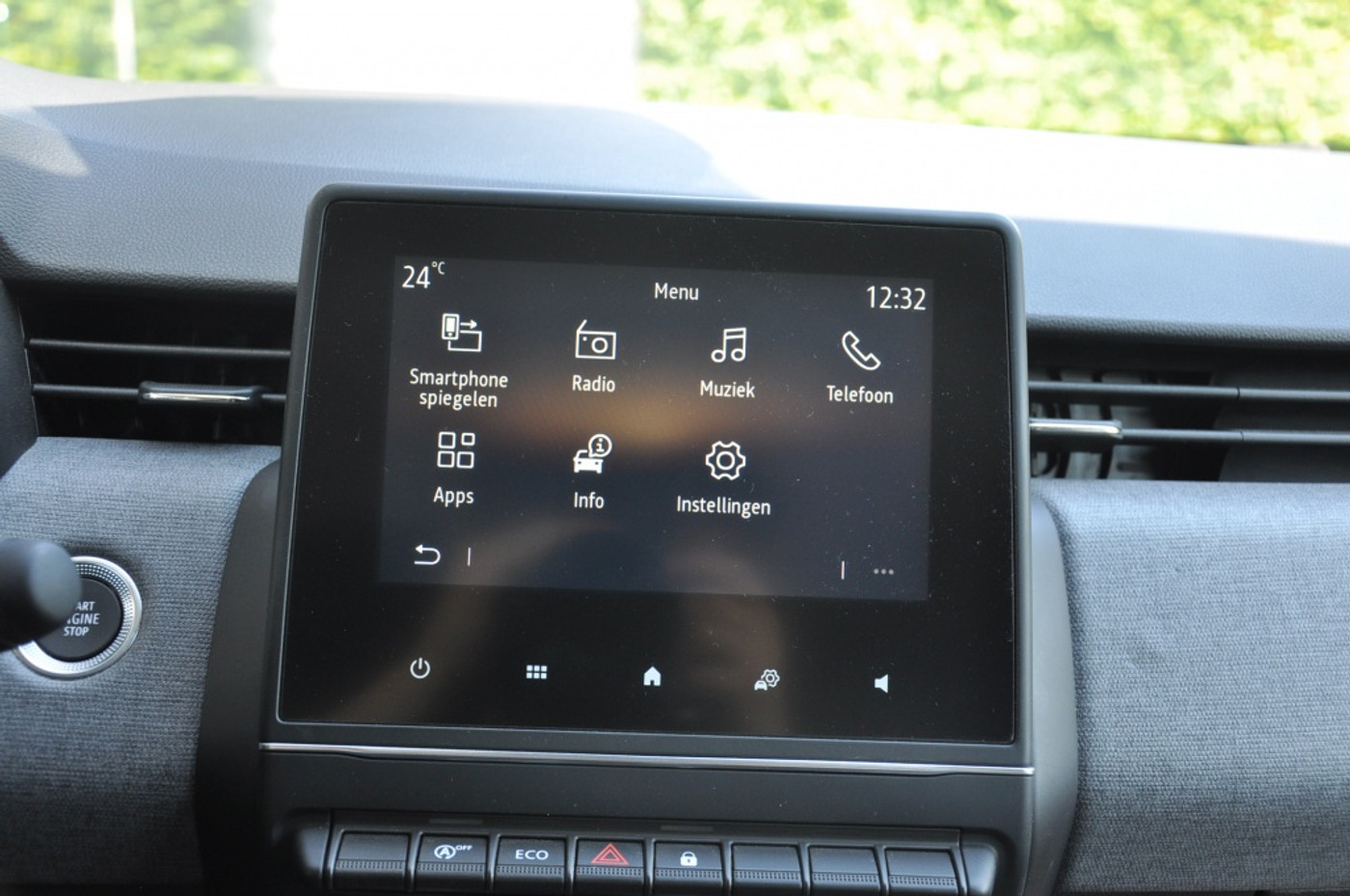 Foto van Mitsubishi Colt