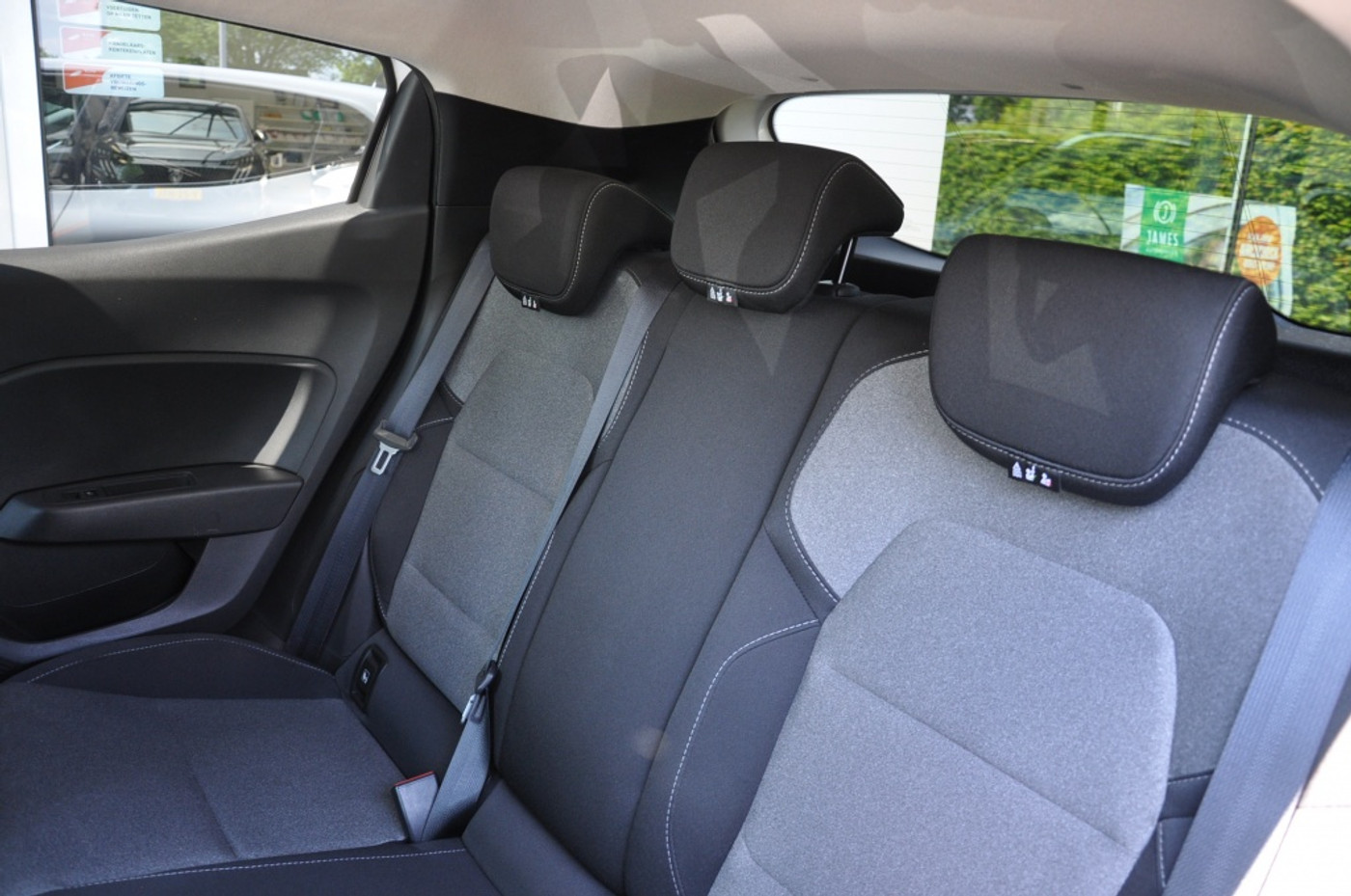Foto van Mitsubishi Colt