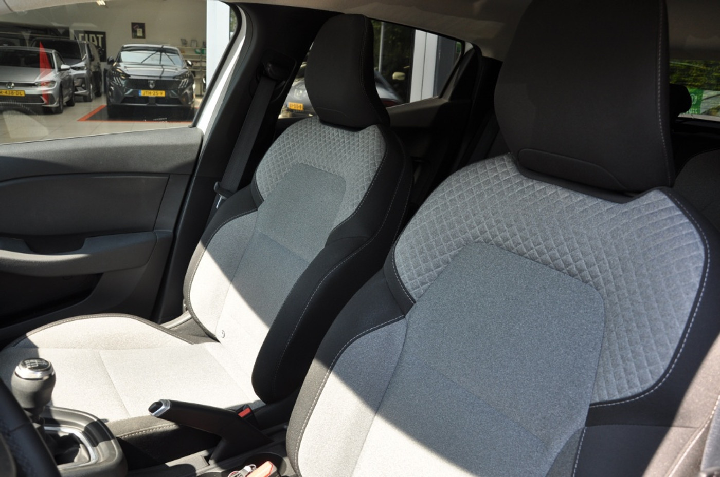 Foto van Mitsubishi Colt