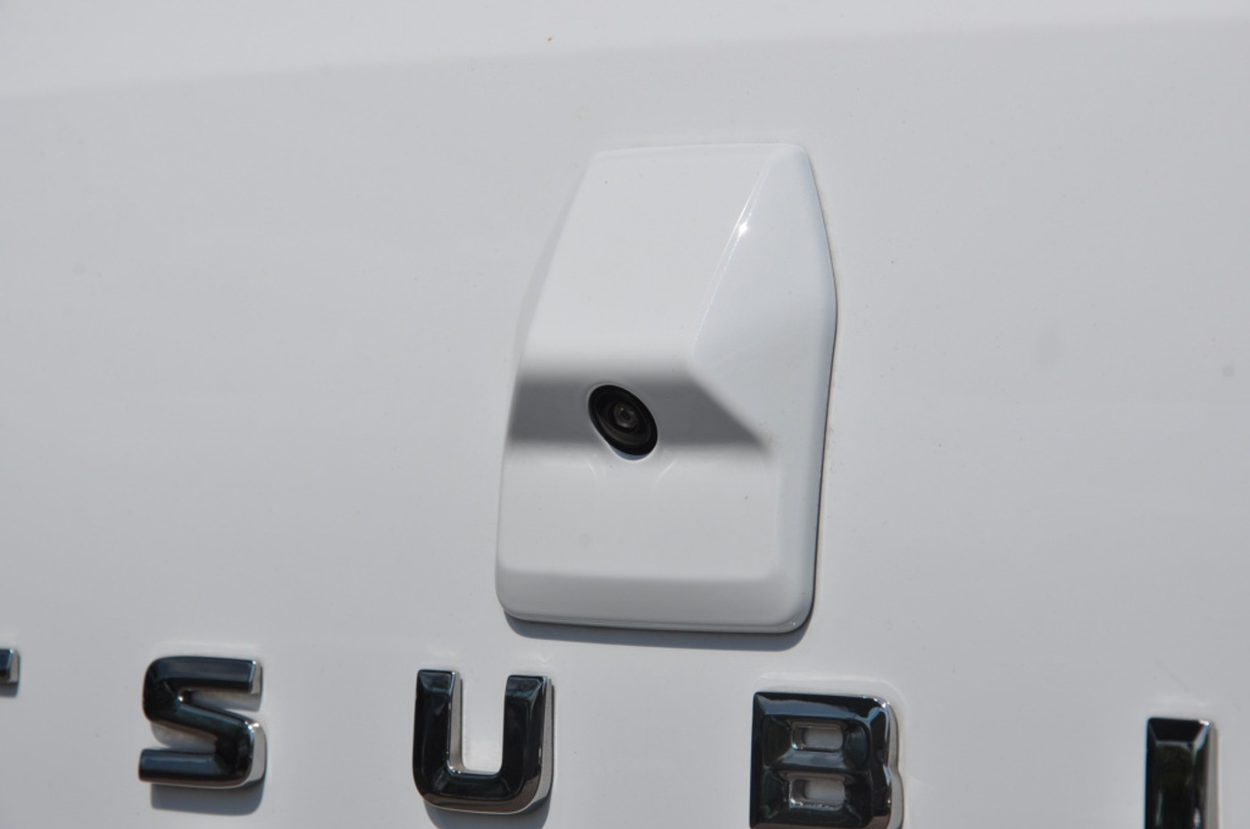 Foto van Mitsubishi Colt