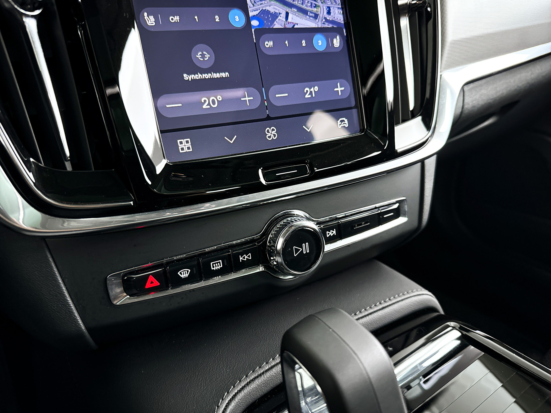 Foto van Volvo V90