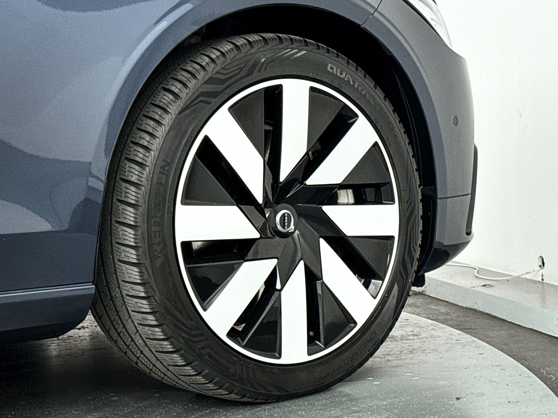 Foto van Volvo V90