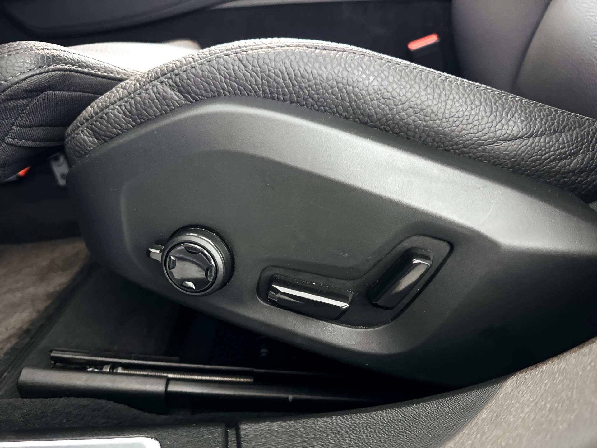 Foto van Volvo V90