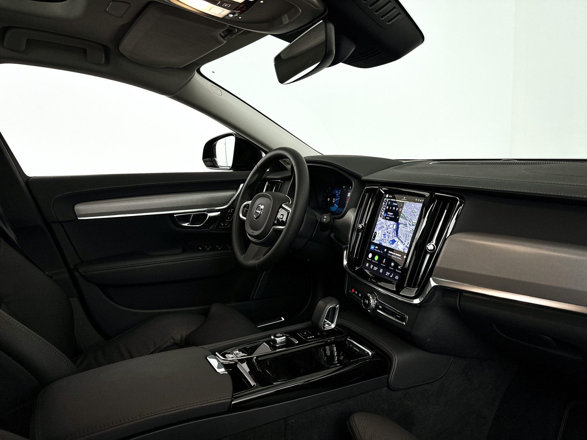 Foto van Volvo V90