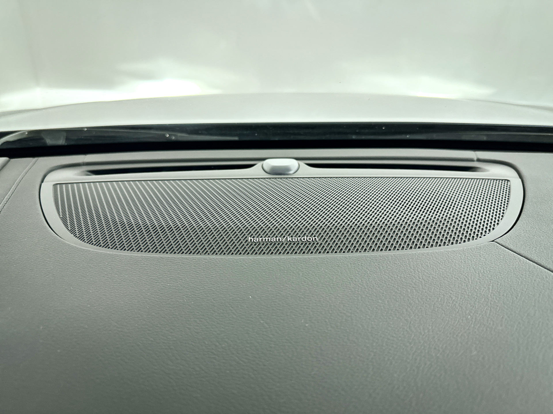 Foto van Volvo V90