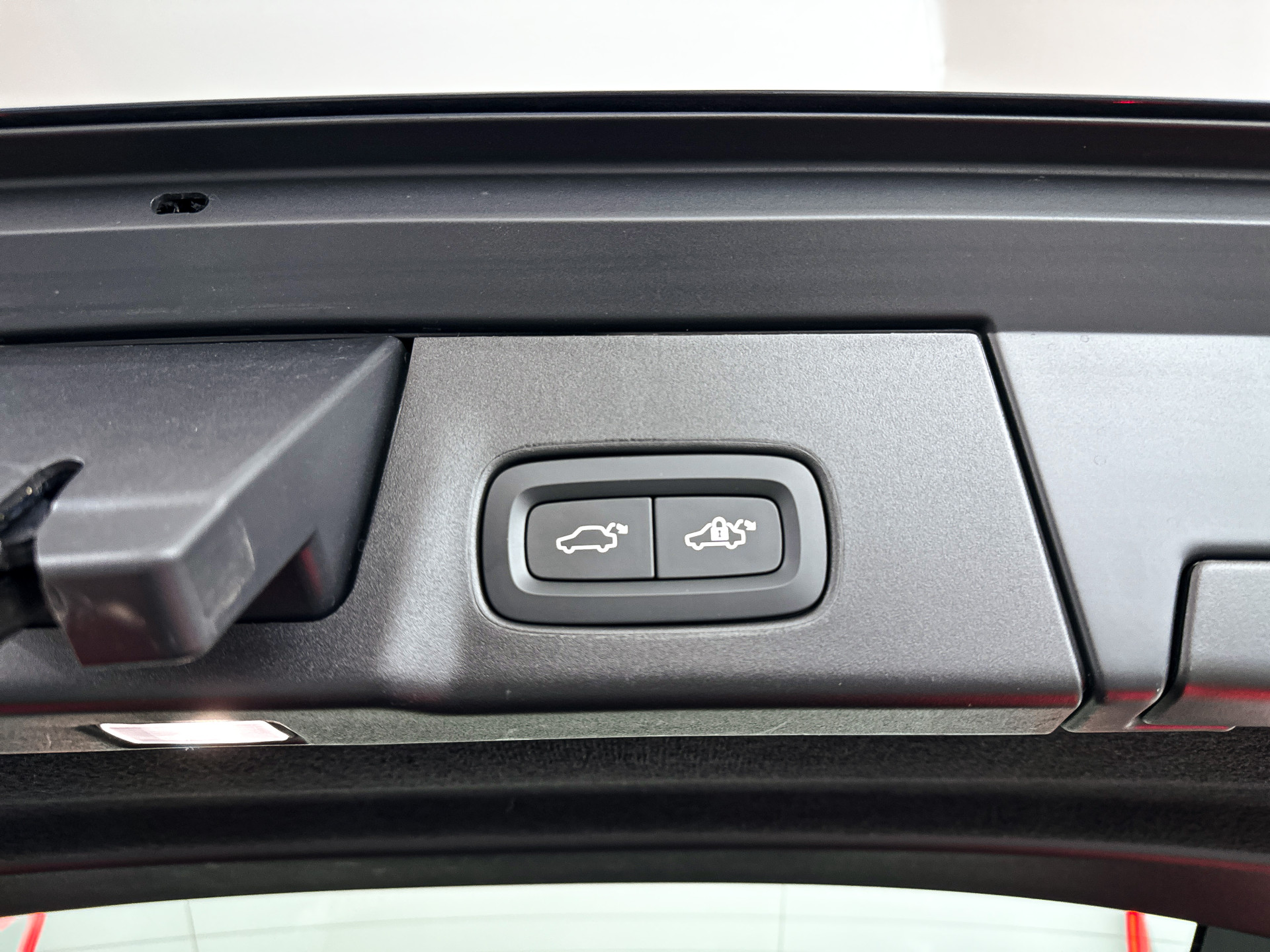Foto van Volvo V90