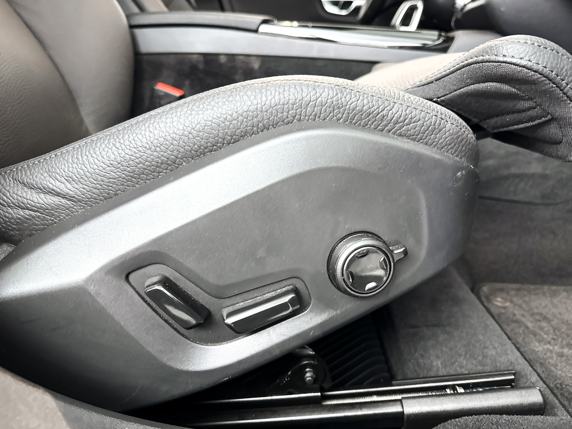 Foto van Volvo V90