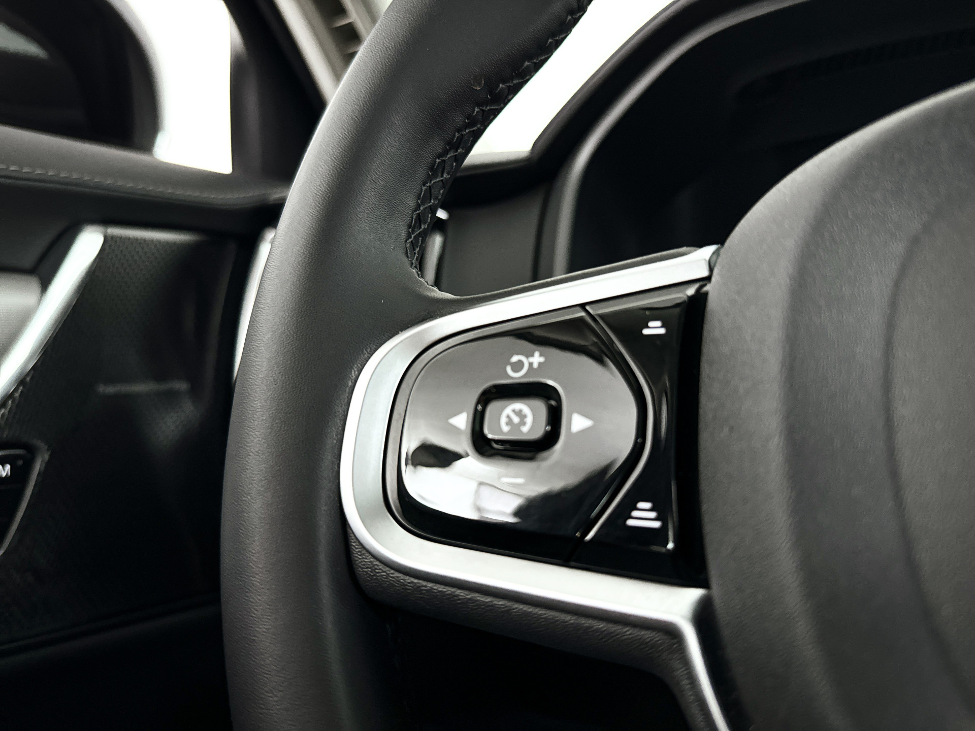 Foto van Volvo V90