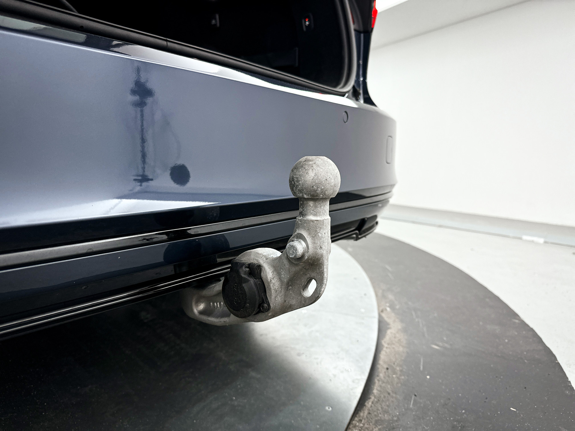 Foto van Volvo V90
