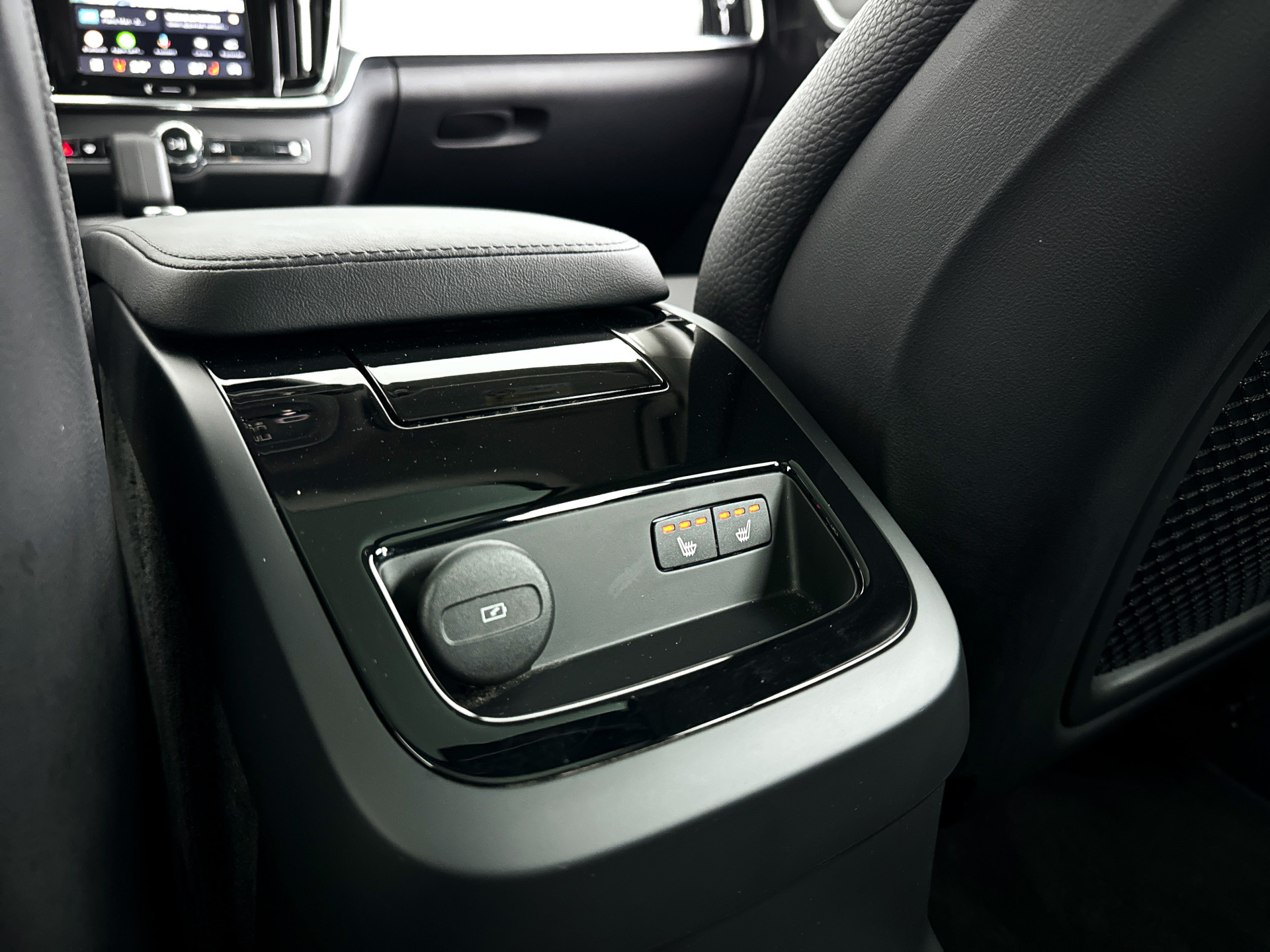 Foto van Volvo V90
