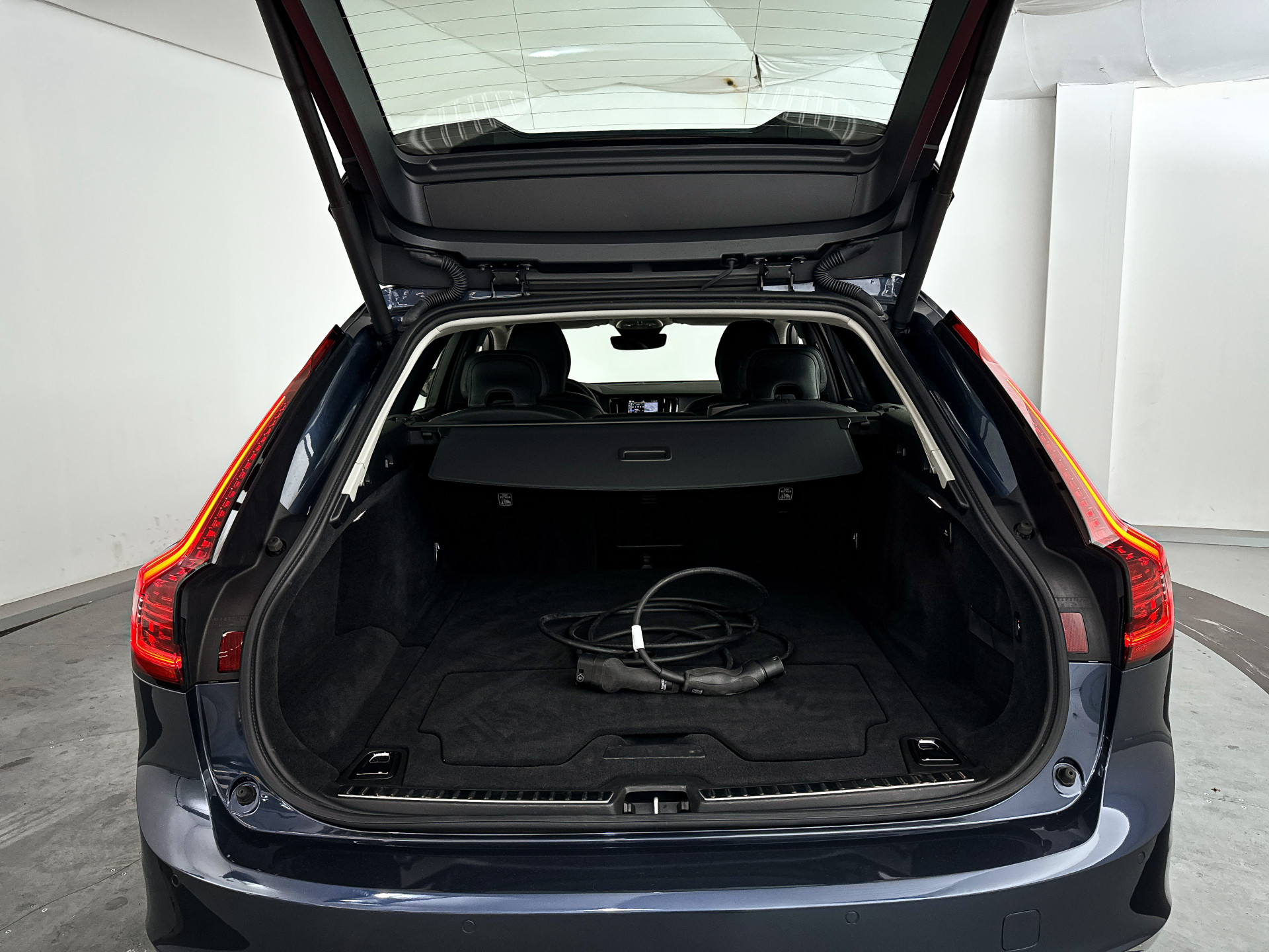 Foto van Volvo V90