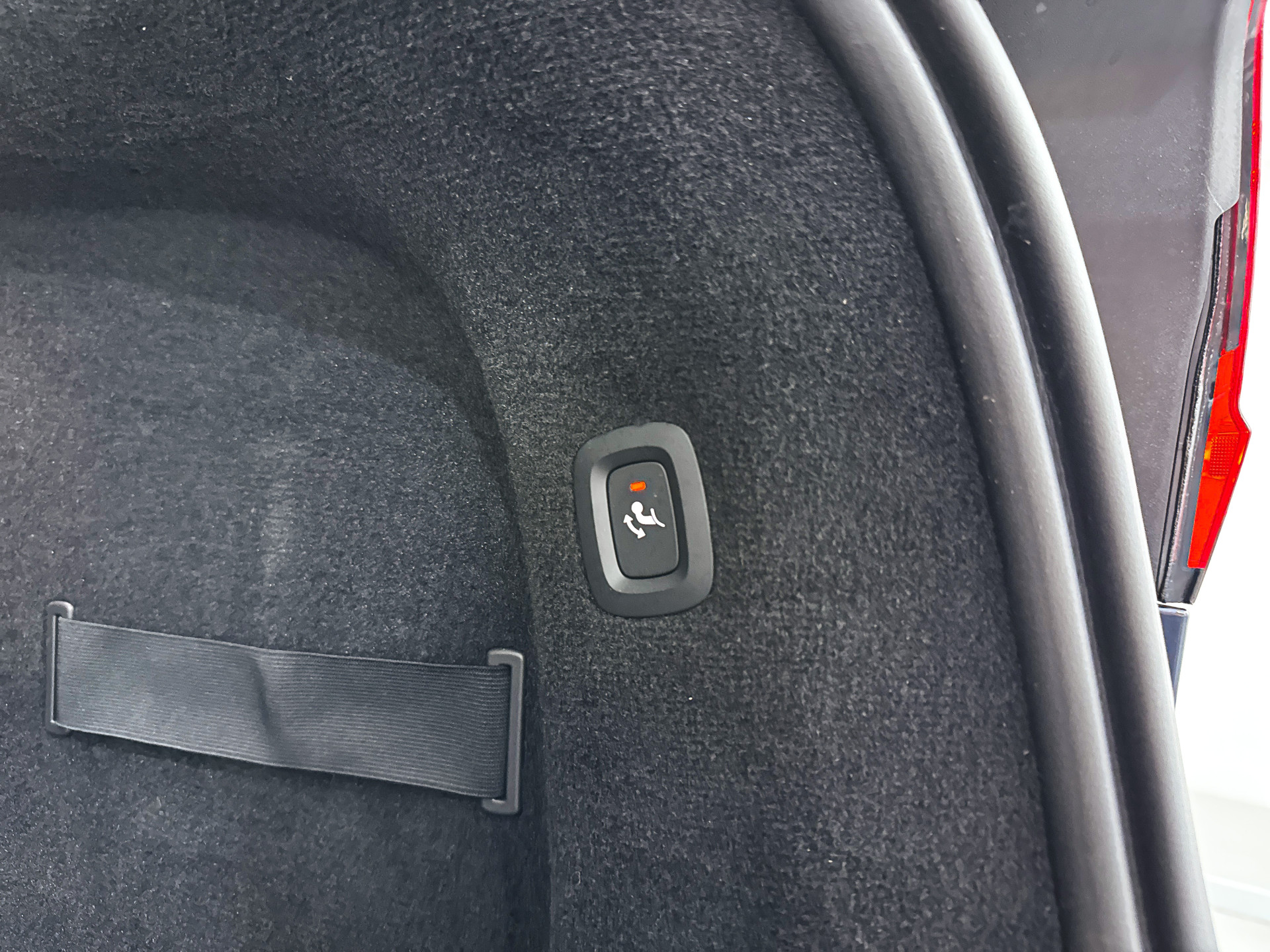 Foto van Volvo V90