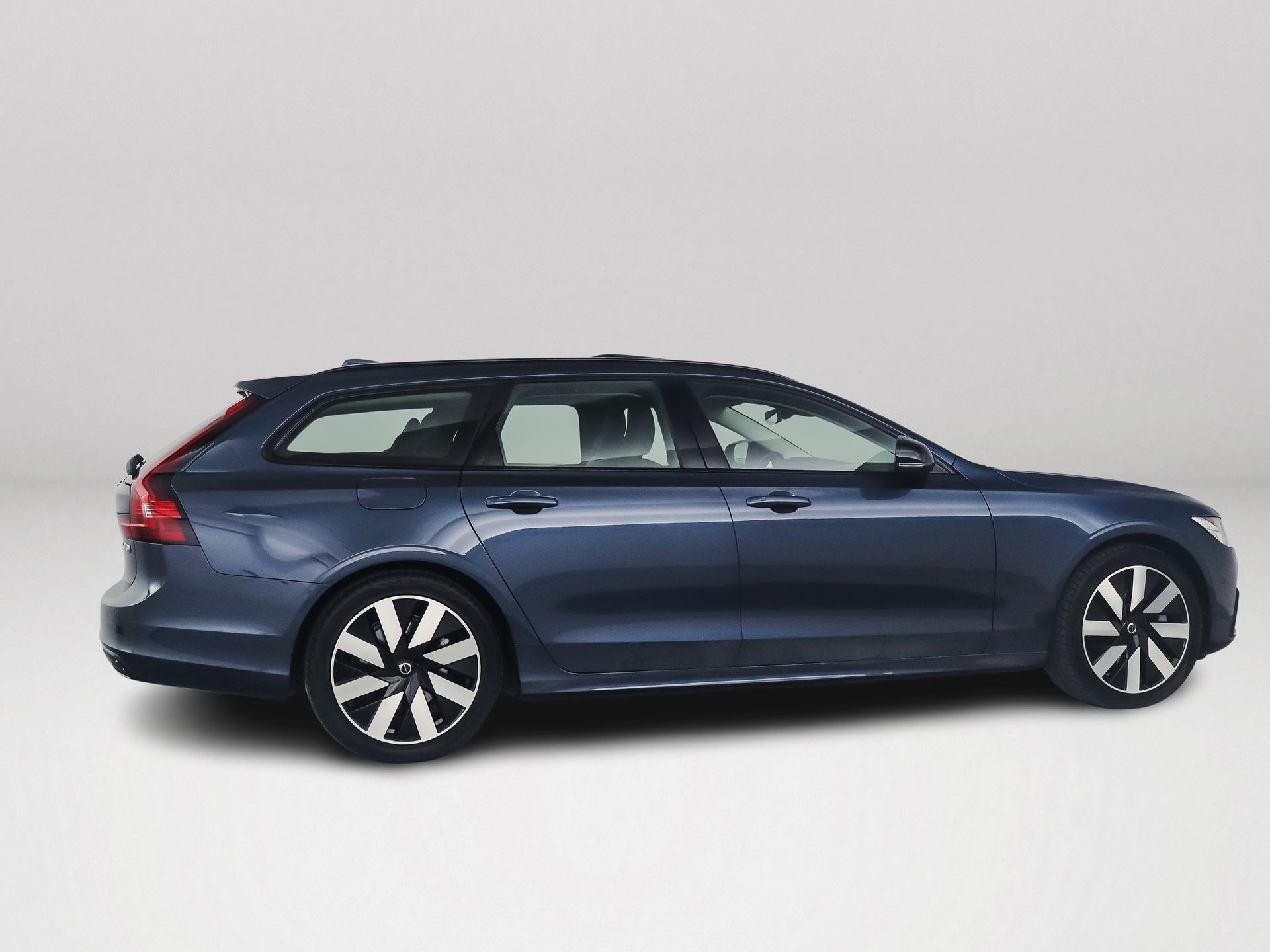 Foto van Volvo V90