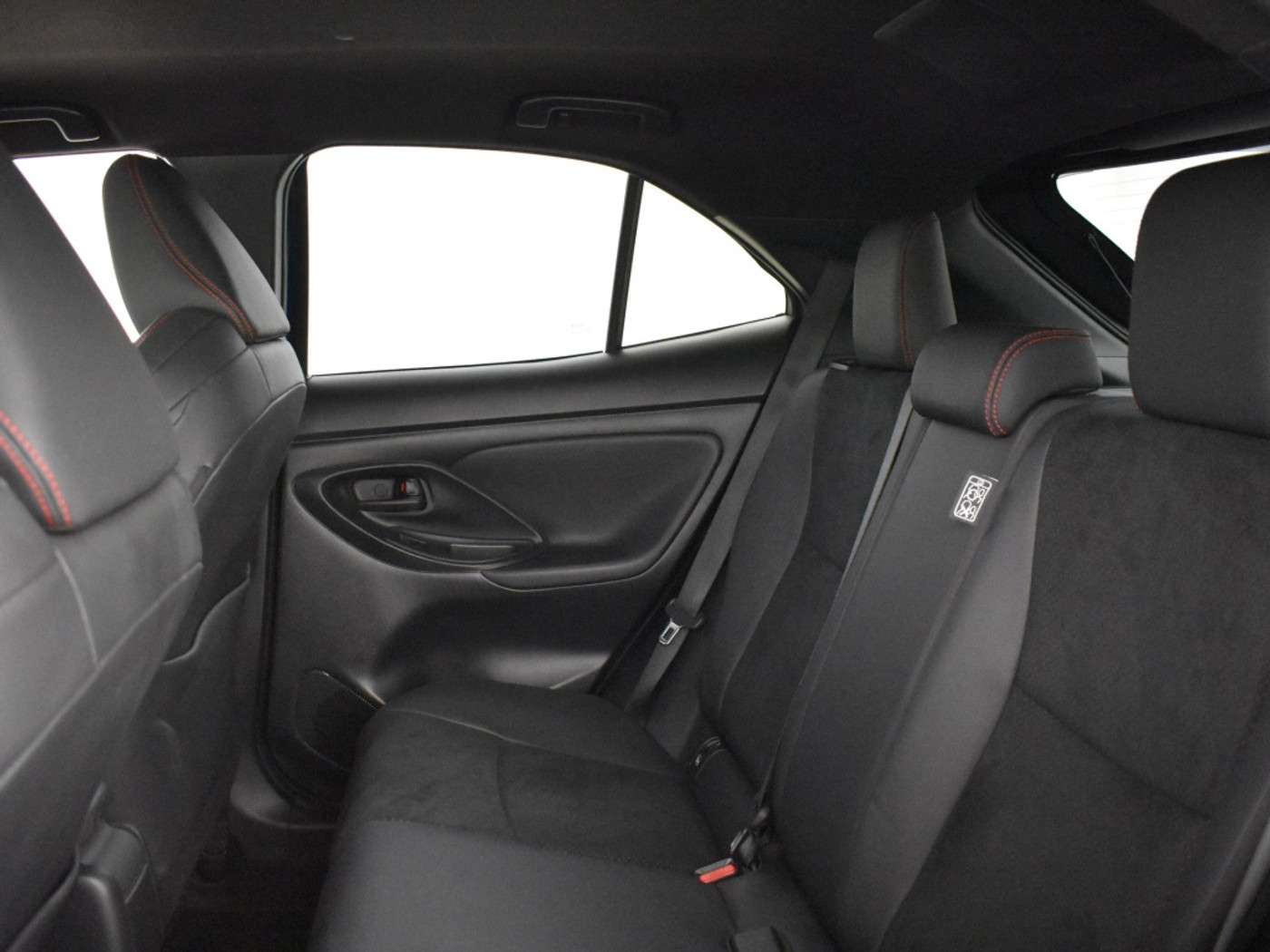 Foto van Toyota Toyota Yaris Cross