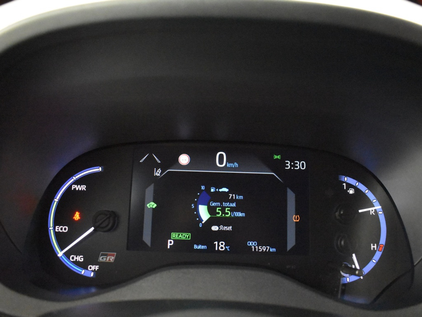 Foto van Toyota Toyota Yaris Cross