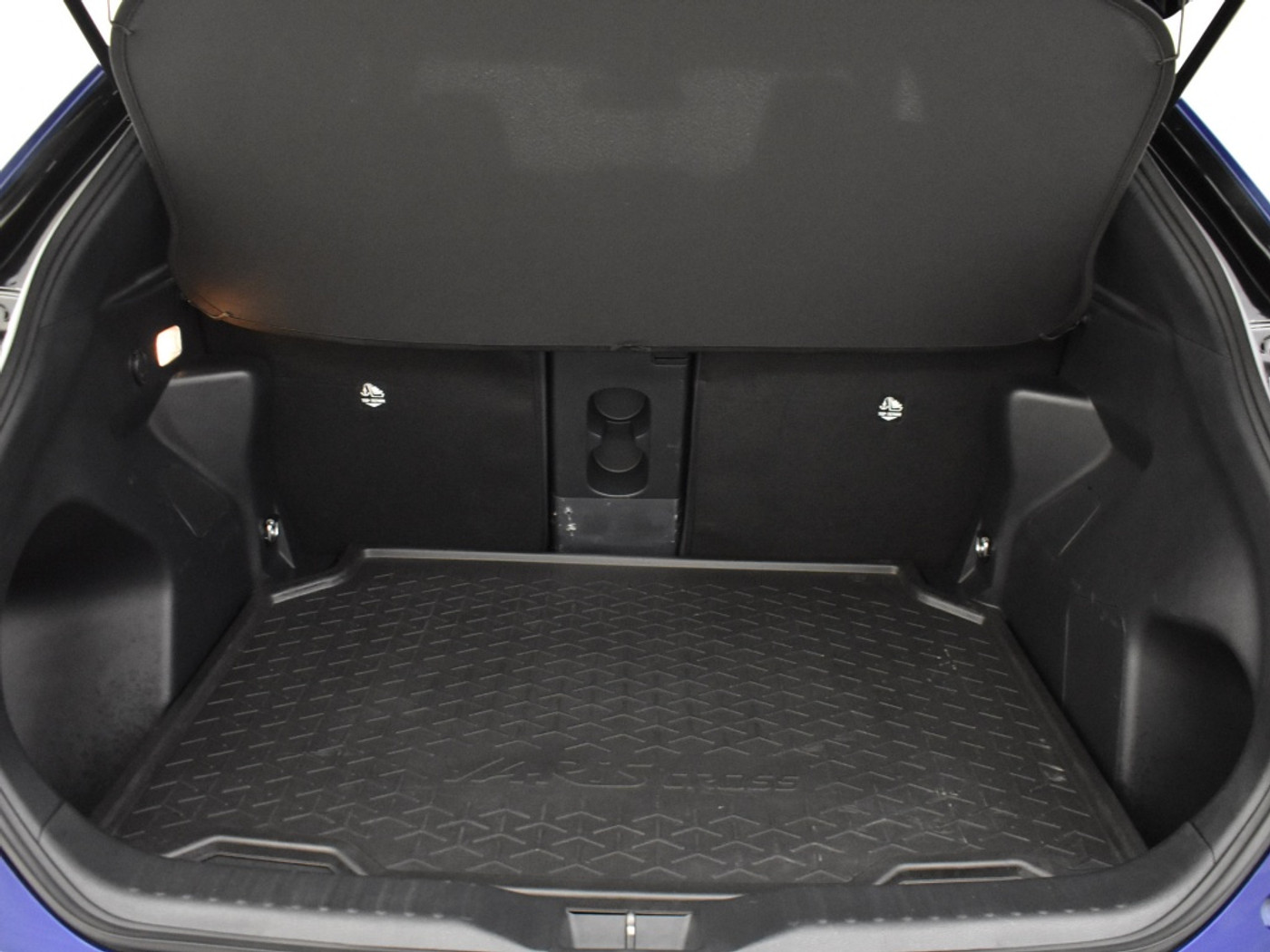 Foto van Toyota Toyota Yaris Cross
