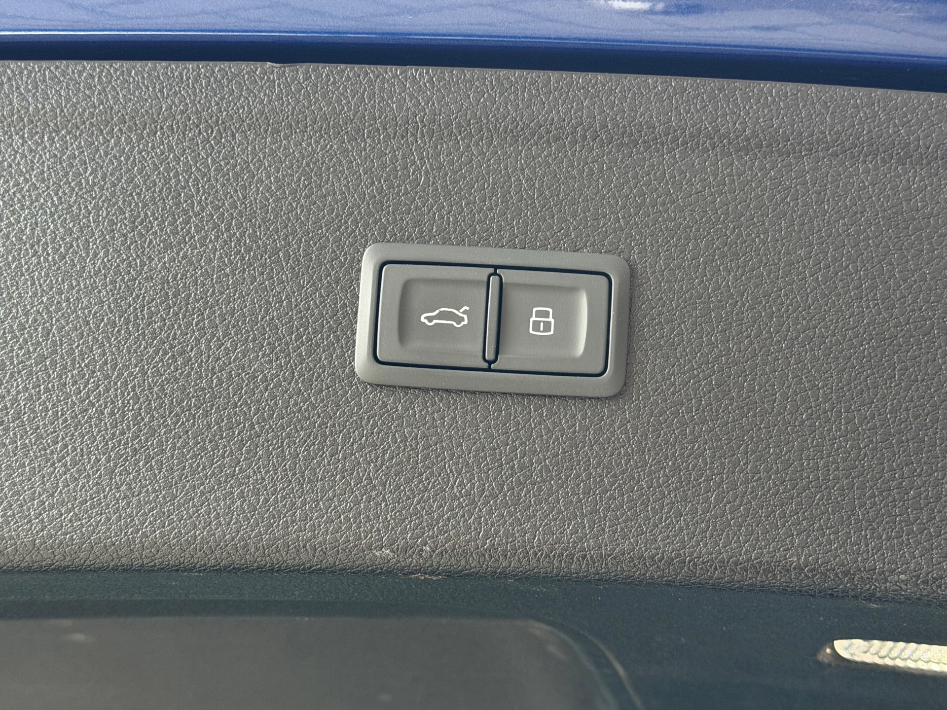 Foto van Audi Q5 55 TFSI E
