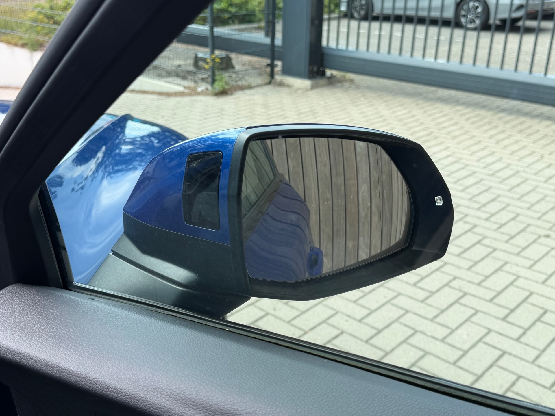 Foto van Audi Q5 55 TFSI E