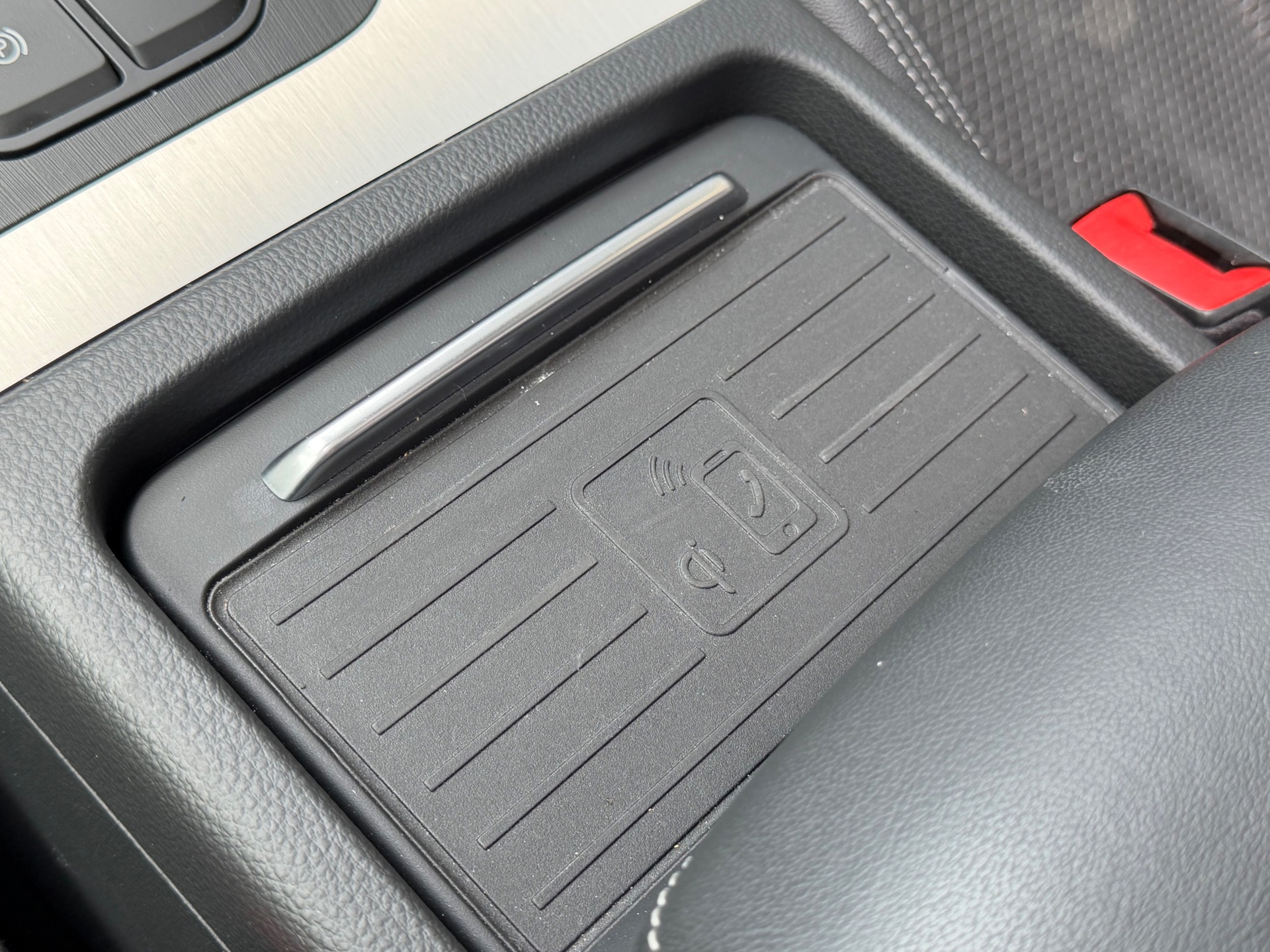 Foto van Audi Q5 55 TFSI E