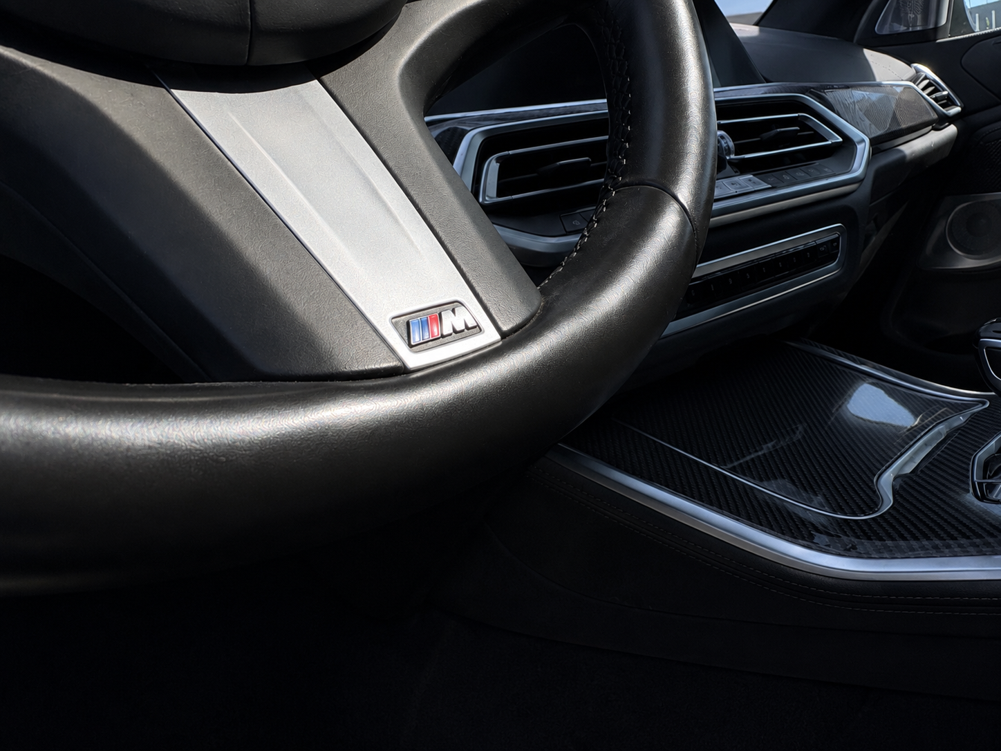 Foto van BMW X5 Xdrive45e