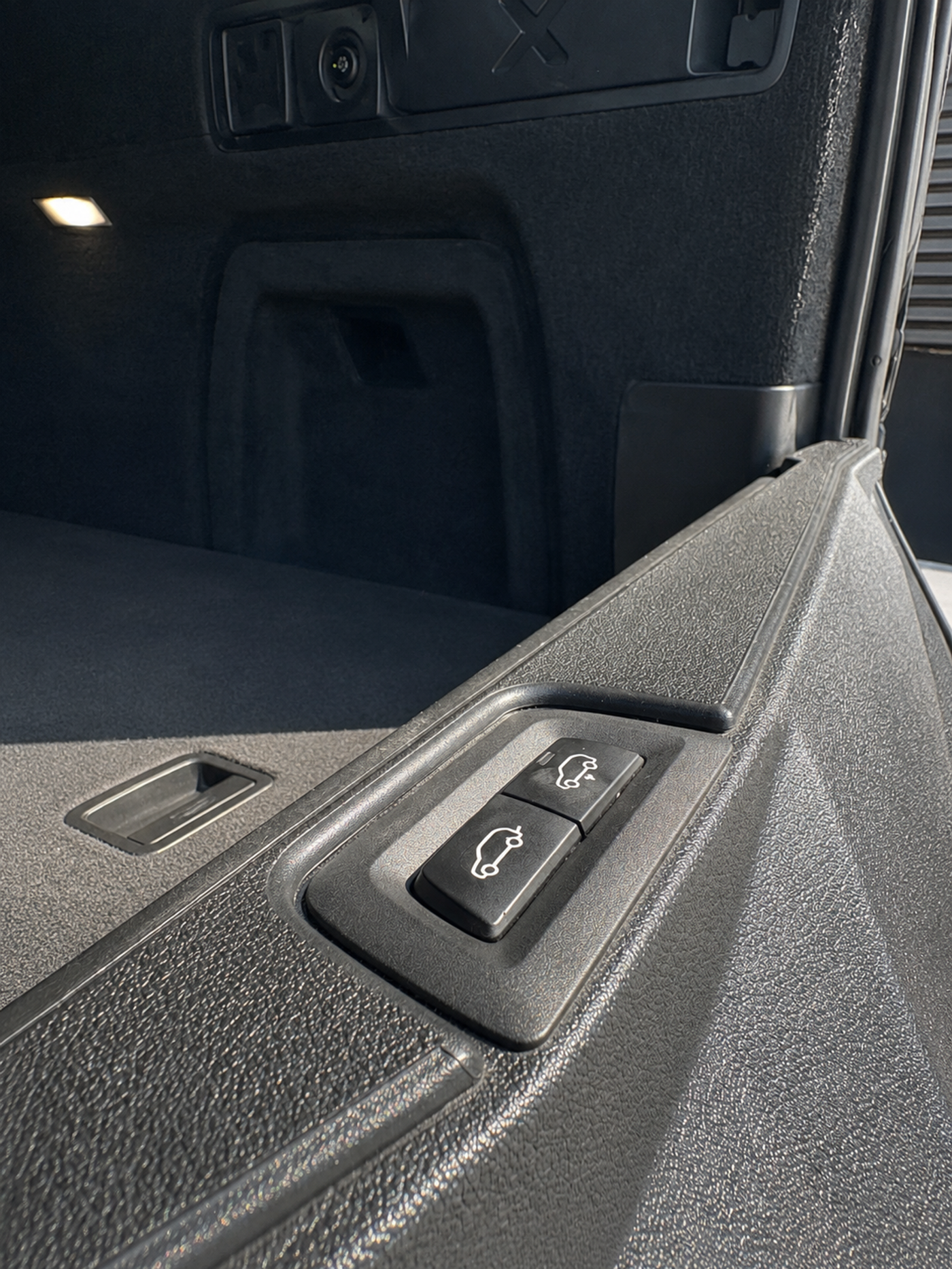 Foto van BMW X5 Xdrive45e