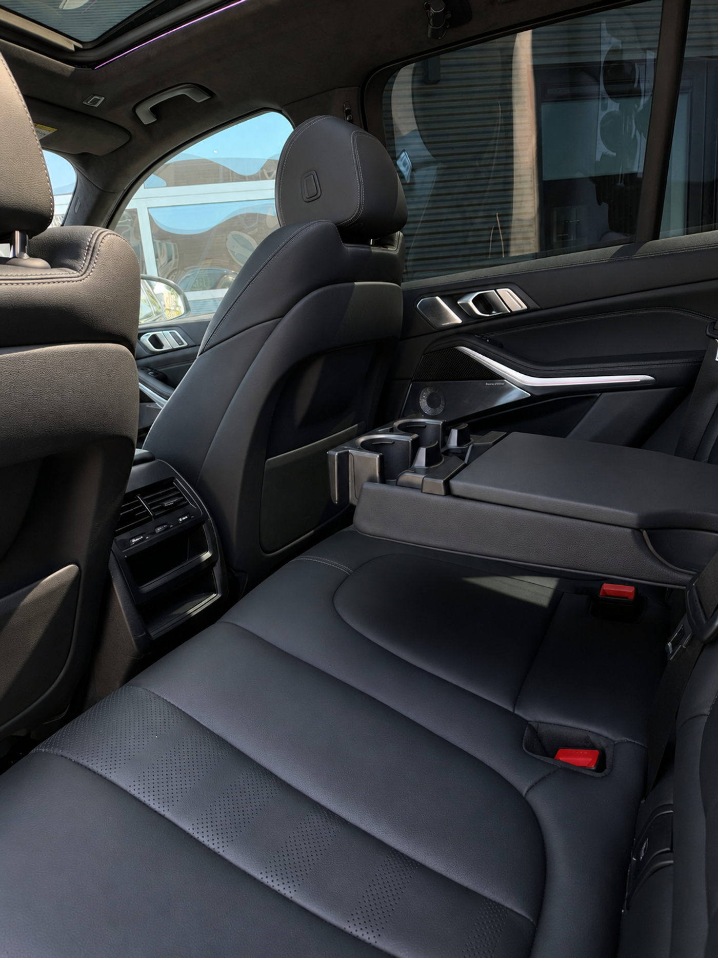 Foto van BMW X5 Xdrive45e