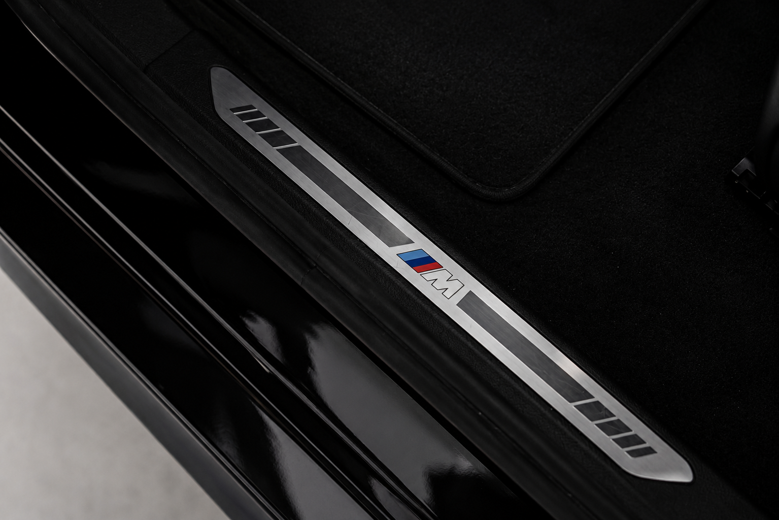 Foto van BMW X5 Xdrive45e