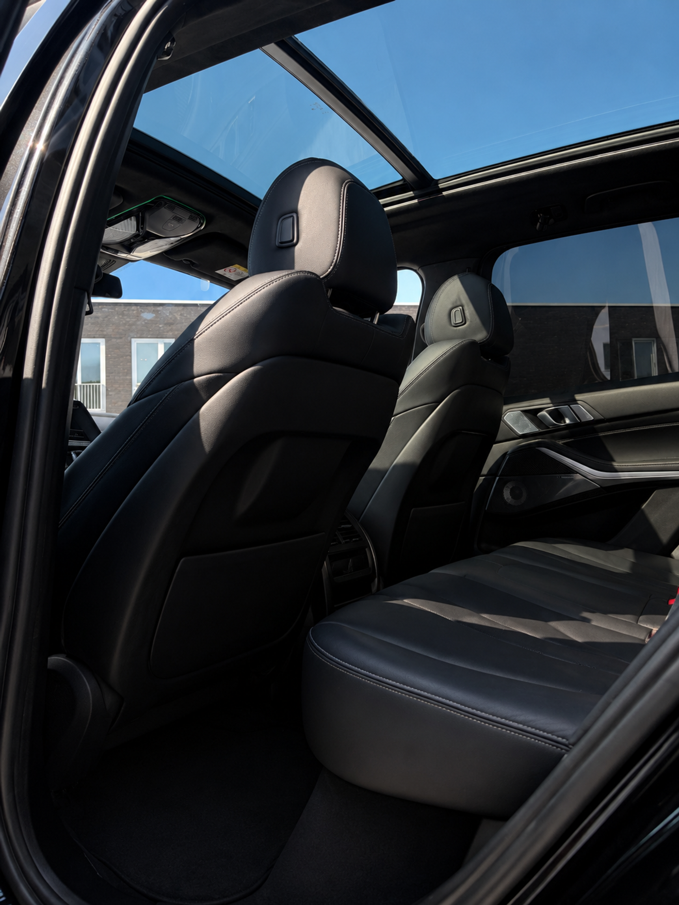 Foto van BMW X5 Xdrive45e